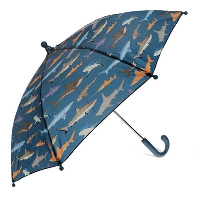 Sharks children's umbrella