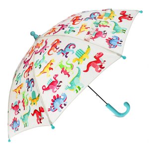 children's baby dinos umbrella