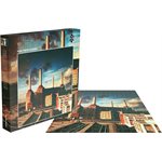 Casse-tete 1000pc Pink Floyd Animals