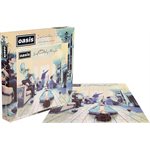 Casse-tete 1000pc Oasis Definitely Maybe