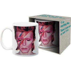 Mug 11oz David Bowie