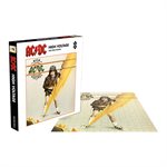 ACDC high voltage 500pc Puzzle