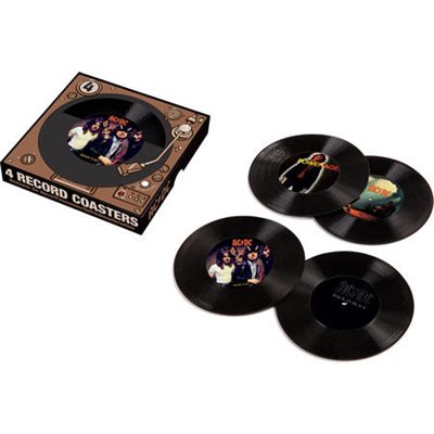 SOUS-VERRES ACDC SOUS-VERRES ACDC