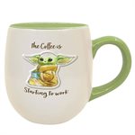 Tasse 14oz l'enfant