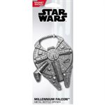 Decapsuleur Millenium Falcon