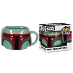 Mug POP  12oz Boba Fett