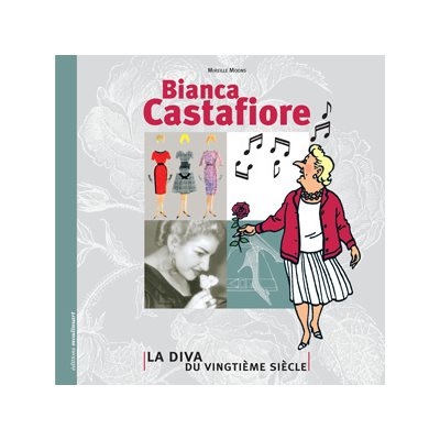 Bianca Castafiore book FR