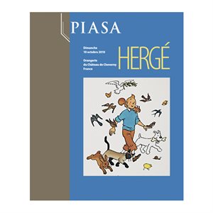 Piasa Catalogue. Cheverny 2010