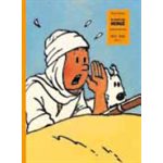 livre The art of Herge Vol.2 (AN)