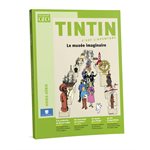 Tintin C'est l'Aventure sp. ed. magazine