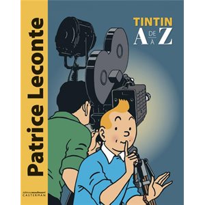 Tintin from A to Z (FR)