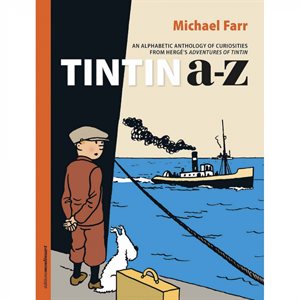 Tintin A - Z (AN)