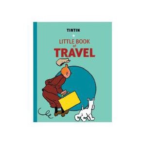 The little Book of TRAVEL (AN)