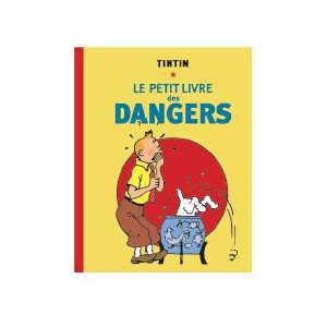 Le petit livre des DANGERS (FR)