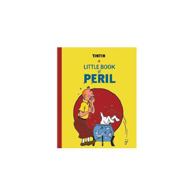 The little Book of PERIL (AN)