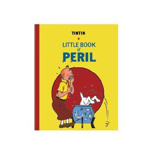 The little Book of PERIL (AN)