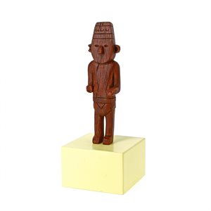 Statuette Fetiche Arumbaya 14cm