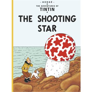Album AN - The Shooting Star