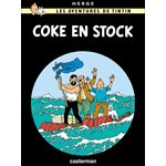 Album  -Coke en stock