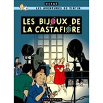 Album -Les bijoux de la Castafio