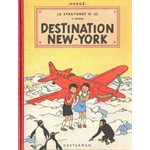 Album -J&Z Destination New York