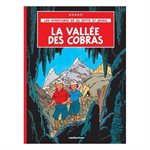 Album -J&Z VallTe des Cobras