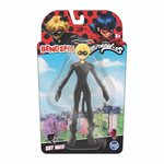 Miraculous bendable figurine Cat Noir