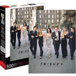 FRIENDS- WEDDING 500pc Puzzle