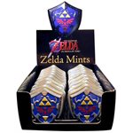 Zelda bonbon menthes pres. / 18 -