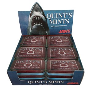 Jaws mints disp. / 18
