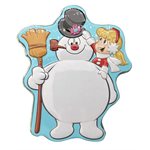 Frosty the Snowman sour candies / 12