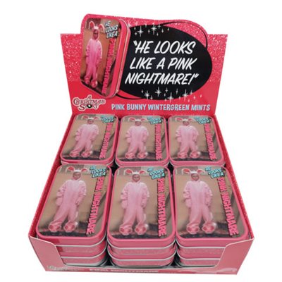 Bonbons A Christmas Story Pink / 18