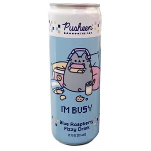 Pusheen Im busy Pop pack / 12