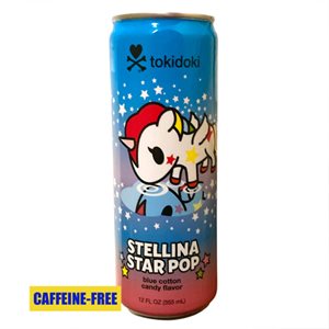 Tokidoki Stellina Star Pop pack / 12