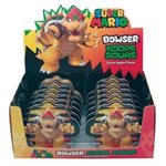 Bonbons surs Nintendo Bowser Koopa / 12