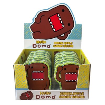 Bonbons Domo Hello / 12